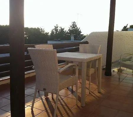 La Marina Daire