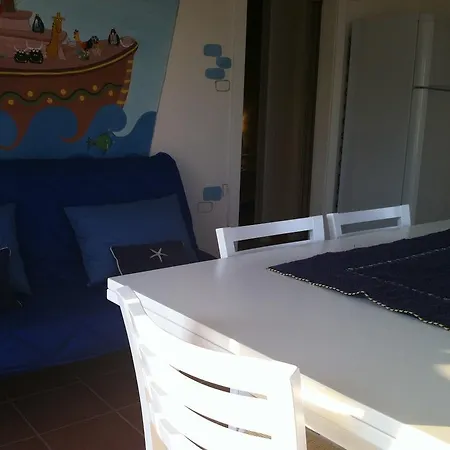 Daire La Marina *