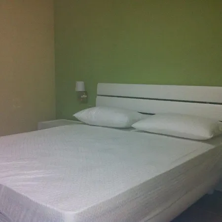 Daire La Marina *